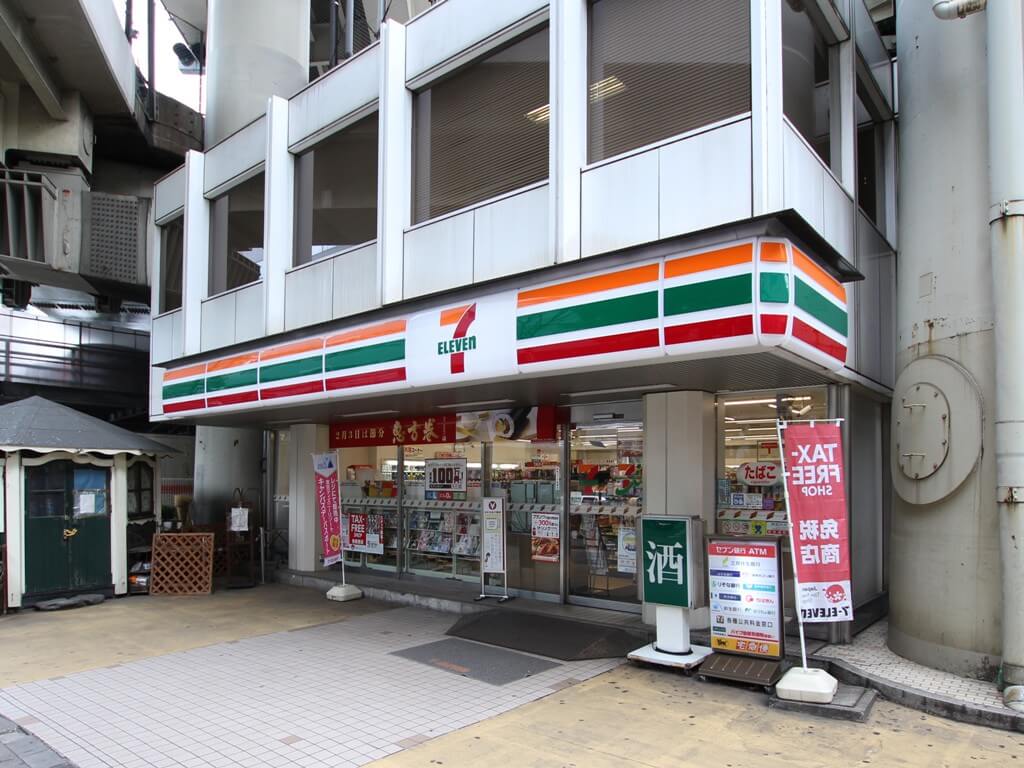 東京メトロ半蔵門線 水天宮前駅 徒歩3分 12階建 築22年の周辺写真