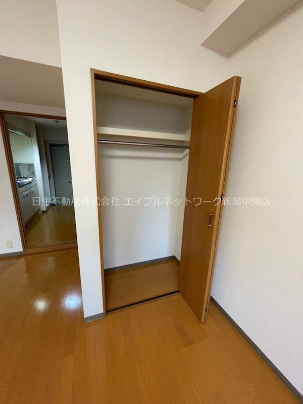 収納　別部屋参考写真
