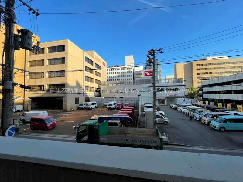 眺望　別部屋参考写真