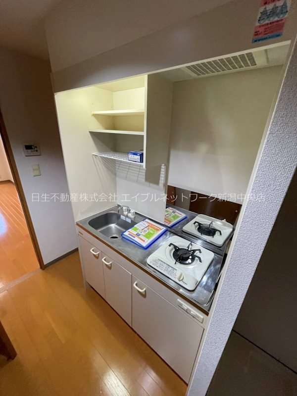 キッチン　別部屋参考写真