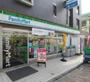 コンビニ　ファミリーマート 綾瀬二丁目店（コンビニ）まで962m