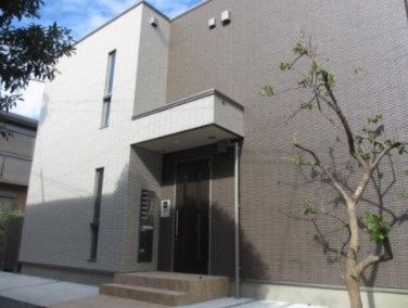 建物外観　☆綺麗な外観☆