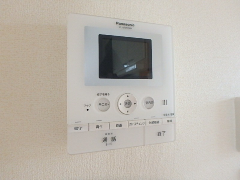 セキュリティ　図面と現状に相違がある場合には現状を優先
