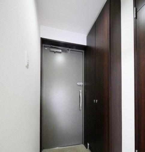 玄関　玄関※別部屋参考写真