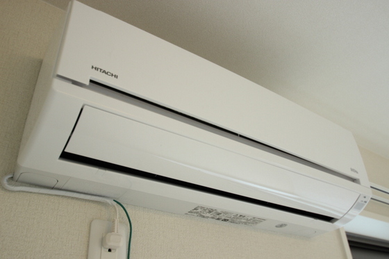 その他設備　※別部屋の写真です