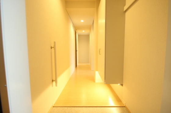玄関　※別部屋の写真です