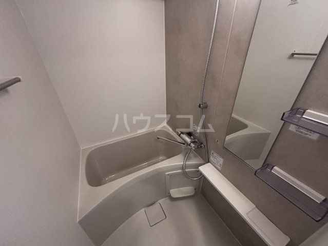 GENOVIA船橋の風呂写真