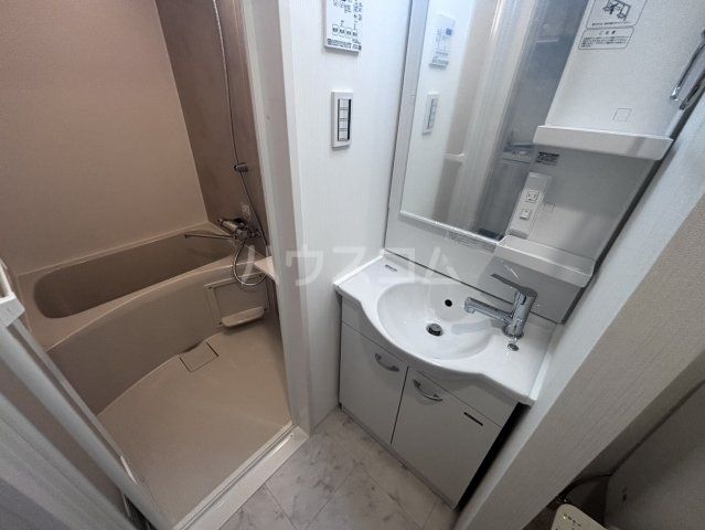 GENOVIA船橋の内装写真