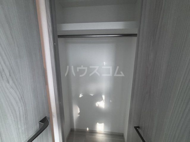 GENOVIA船橋の内装写真