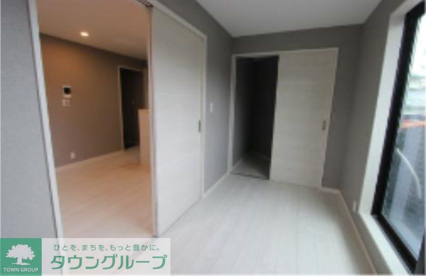 その他部屋・スペース　※同建物設備施工例　現況優先