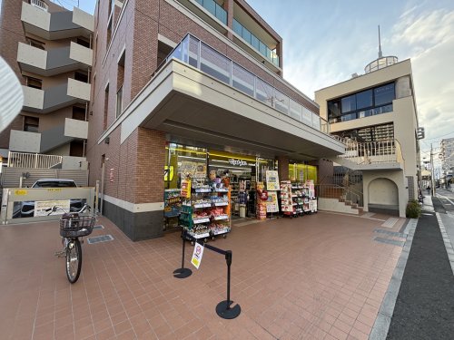 ドラックストア　マツモトキヨシ西宮南昭和町店（ドラッグストア）まで141m