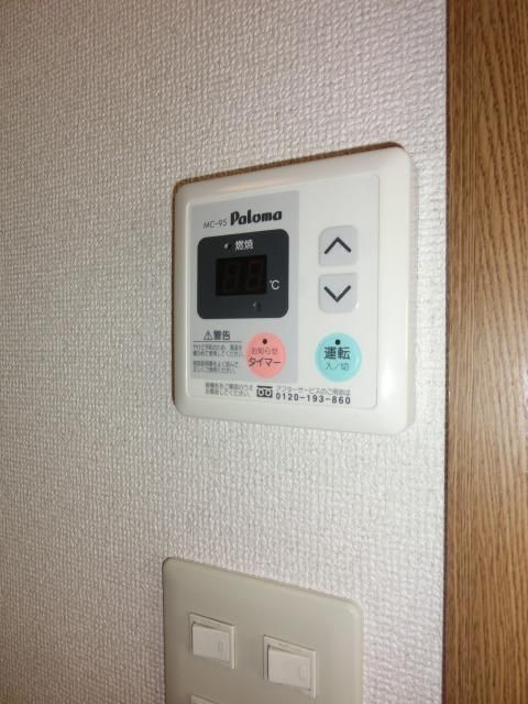 その他　※別号室参考写真です