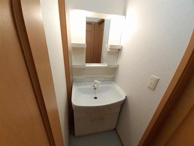 その他部屋・スペース　きれいな内装です