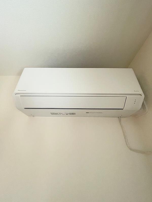 その他　エアコン