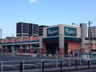 スーパー　にしてつストア Reganet(レガネット)筥松店（スーパー）まで400m