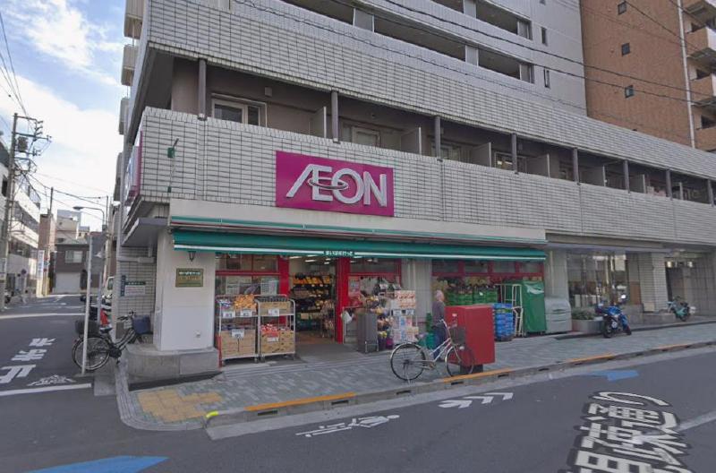 スーパー　まいばすけっと 合羽橋北店（スーパー）まで130m