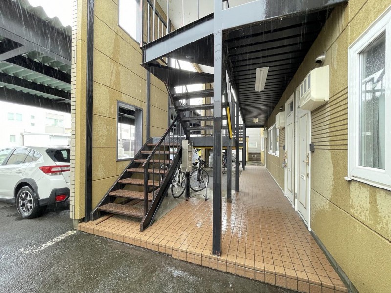 その他共有部分　共用部１