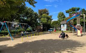 公園　東根公園（公園）まで624m