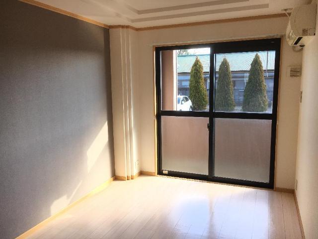 その他部屋・スペース　洋室(1)