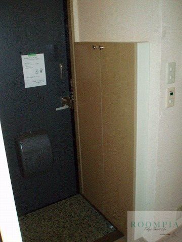 その他設備　物件画像