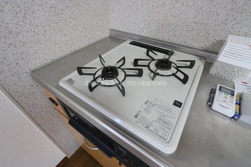 その他設備　※現況優先