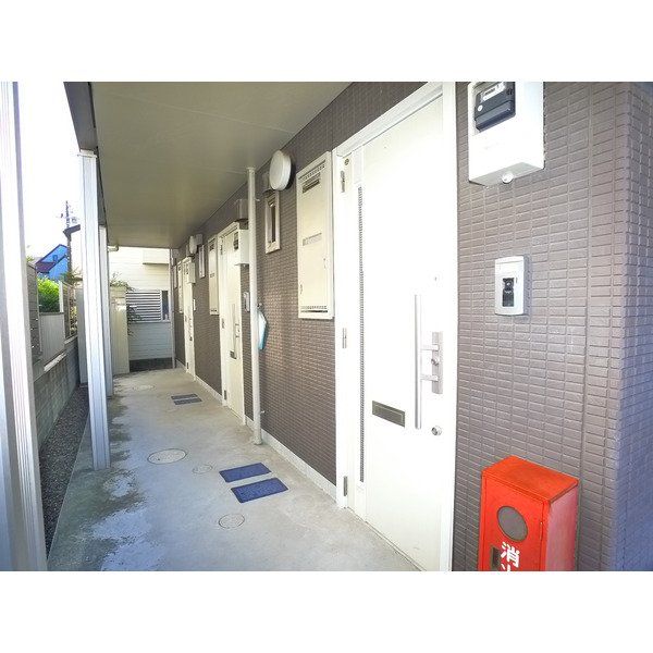 その他設備　物件画像