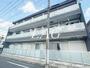 立川駅より徒歩12分 2階 築11年3ヶ月の賃貸物件