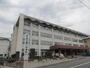 中学校　山形市立第六中学校（中学校）まで1606m