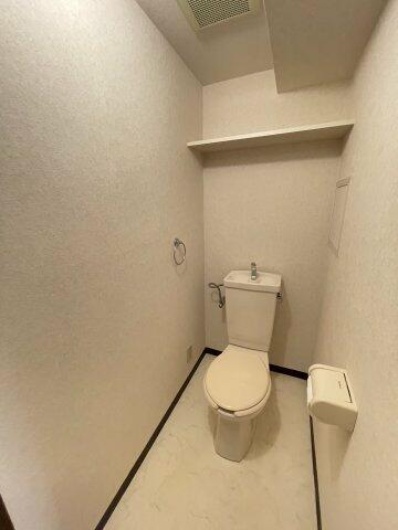 トイレ　◎参考写真