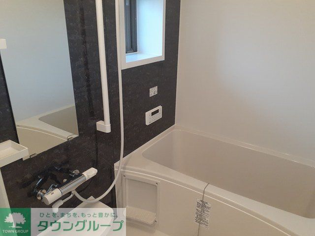 バス・シャワールーム　★お問い合わせはタウンハウジングまで★