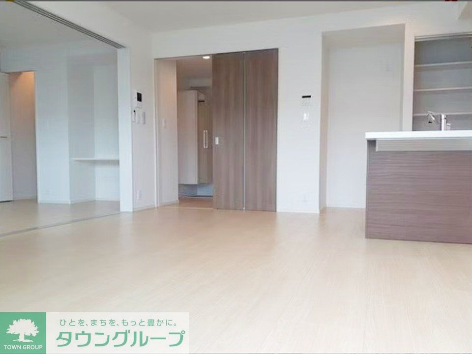 その他部屋・スペース　★お問い合わせはタウンハウジング分倍河原店まで★