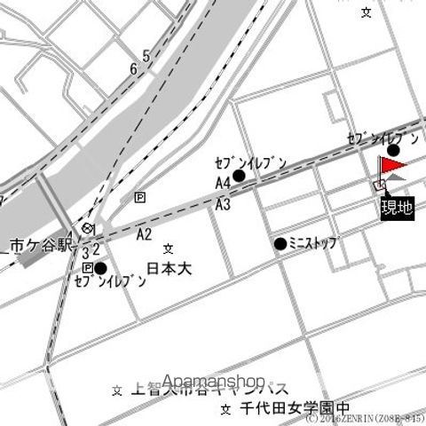 東京メトロ南北線 市ケ谷駅 徒歩5分 7階建 築28年のその他写真