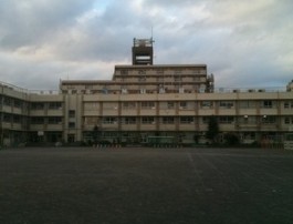 小学校　葛飾区立こすげ小学校（小学校）まで845m