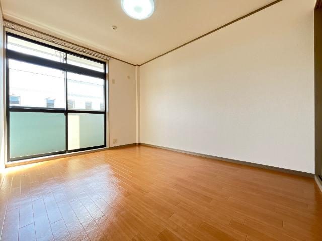 その他部屋・スペース　洋室