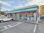 コンビニ　ファミリーマート 東浦役場前店（コンビニ）まで216m