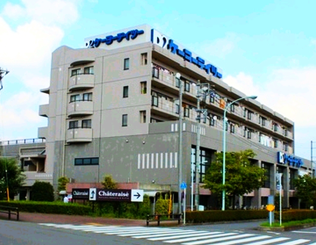 ホームセンター　ケーヨーデイツー 国立青柳店（ホームセンター）まで388m