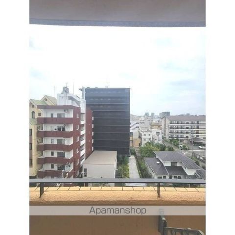 眺望　眺望