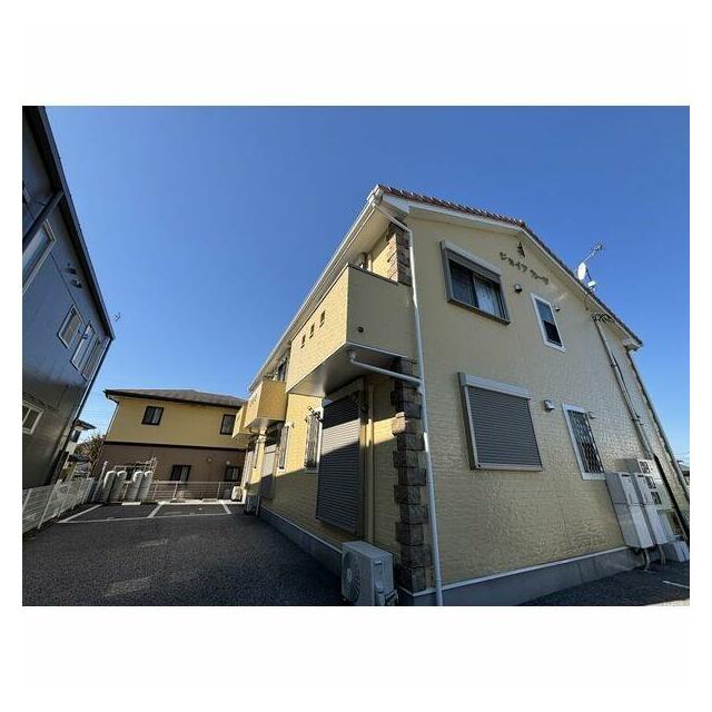 建物外観　MODE不動産に賃貸おまかせ♪栃木県全域お探し可能♪初期費用
