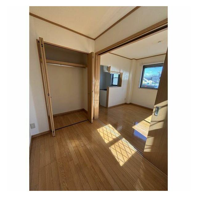 収納　MODE不動産に賃貸おまかせ♪栃木県全域お探し可能♪初期費用