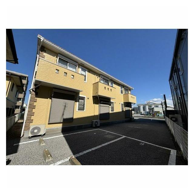 建物外観　MODE不動産に賃貸おまかせ♪栃木県全域お探し可能♪初期費用