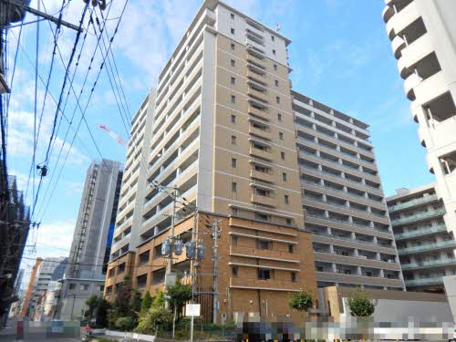 エントランス　シャーメゾンステージ博多 A0607号-14