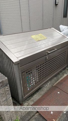 その他共有部分　その他共有部分