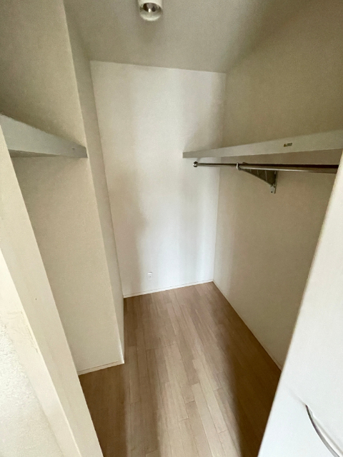 収納　別号室写真
