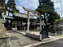 その他　六郷神社（その他）まで291m