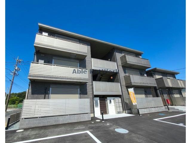 その他共有部分　建物設備