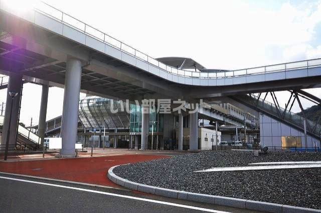 その他　苅田駅（その他）まで626m
