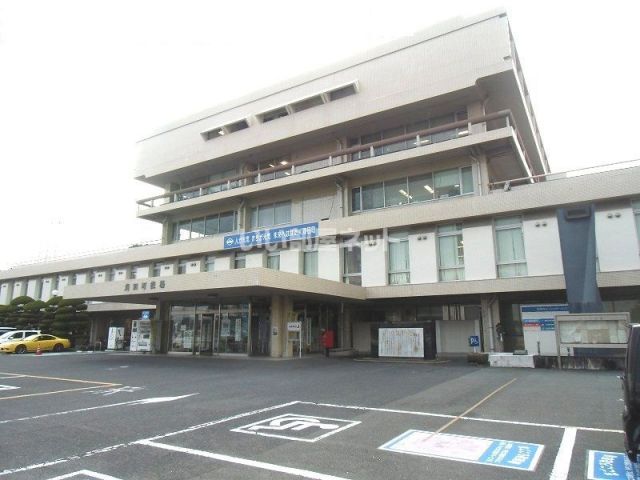 役所　苅田町役場（役所）まで953m