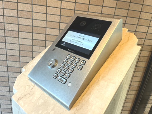 セキュリティ　詳細は、RISUMO江坂本店までお問合せください♪