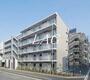 甲州街道駅より徒歩1分 2階 築16年7ヶ月の賃貸物件