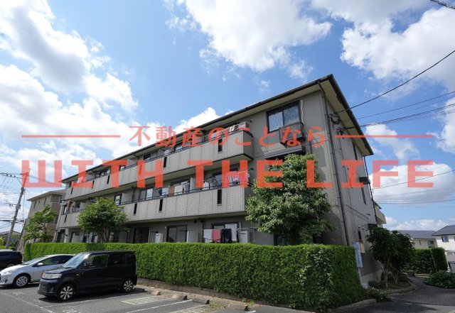 建物外観　外観です
